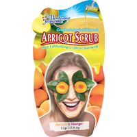 Apricot Scrub Face Masque, 0.4 oz.