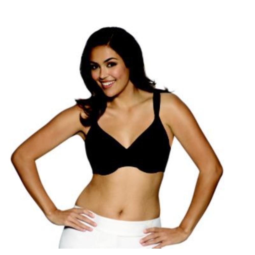 Playtex Secrets Perfectly Smooth Underwire 4747