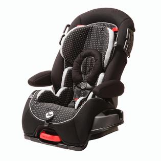 Alpha omega 65 car seat clearance