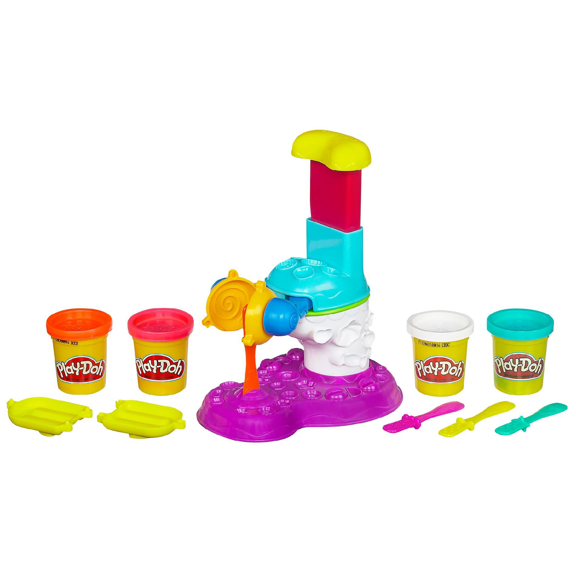 play doh maker set