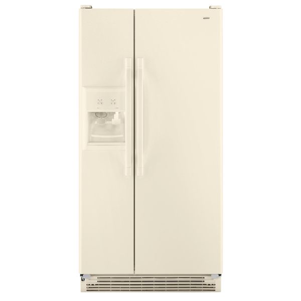 Kenmore 59914 22.0 cu. ft. SidebySide Refrigerator Bisque