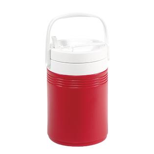  Coleman 1 Gallon Beverage Cooler, Red : Coolers