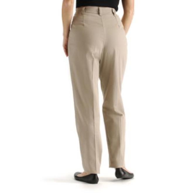 LEE Women's Tapered Leg Pant