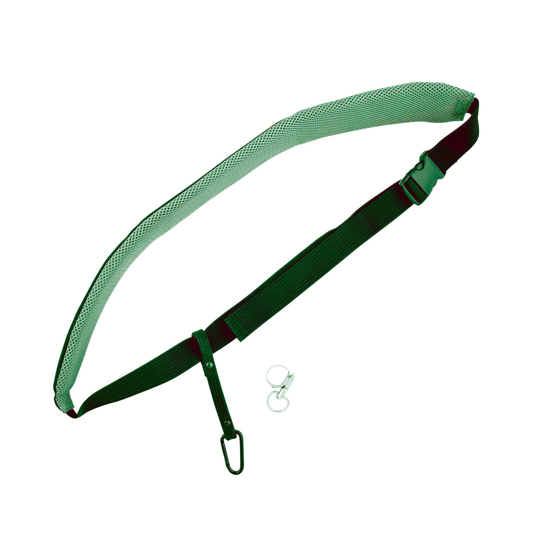 line trimmer shoulder strap