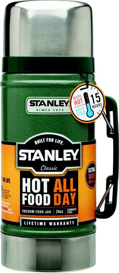 stanley 24 oz food jar