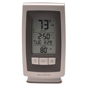 AcuRite Wireless Digital Thermometer