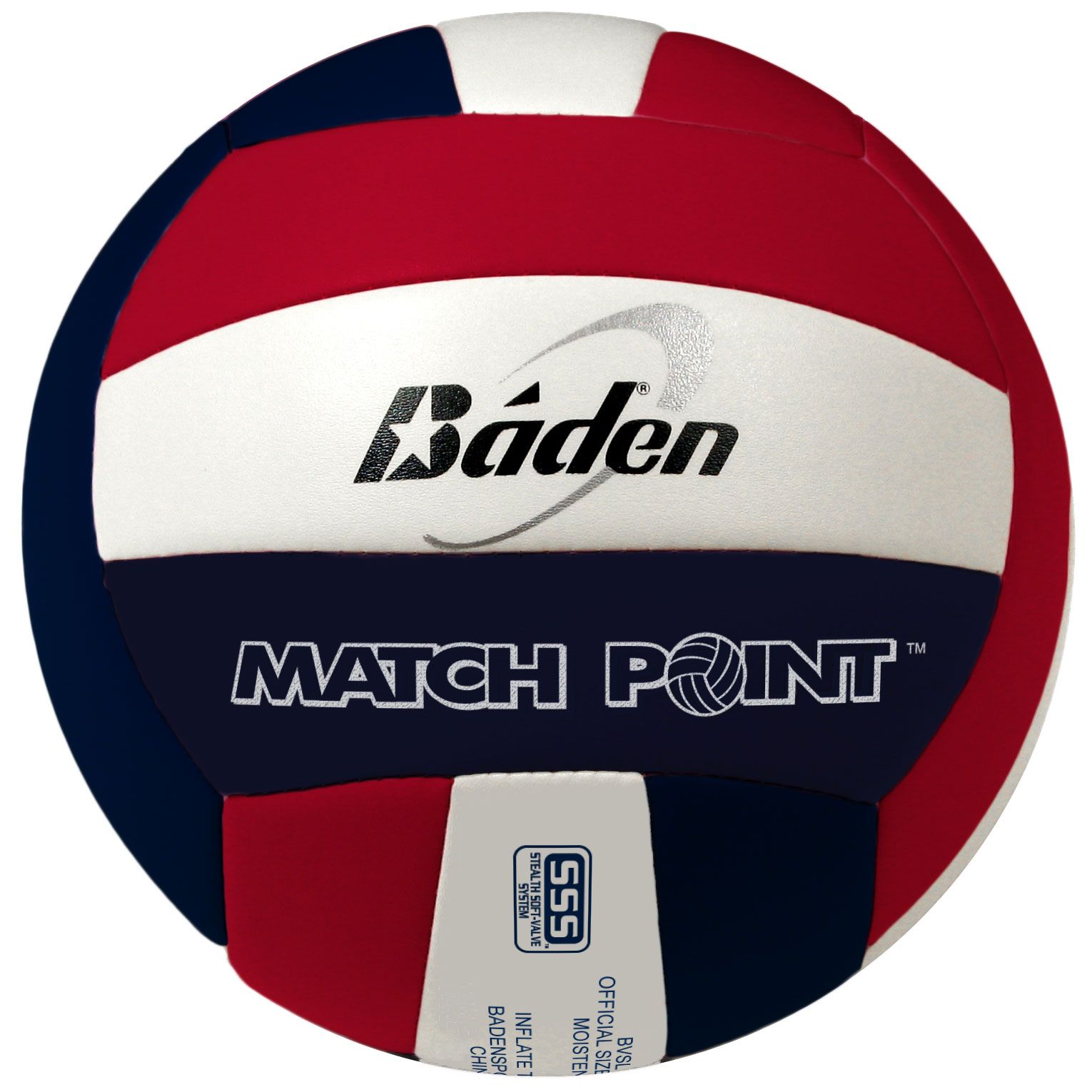 Baden Matchpoint Volleyball Baden Matchpoint Volleyball