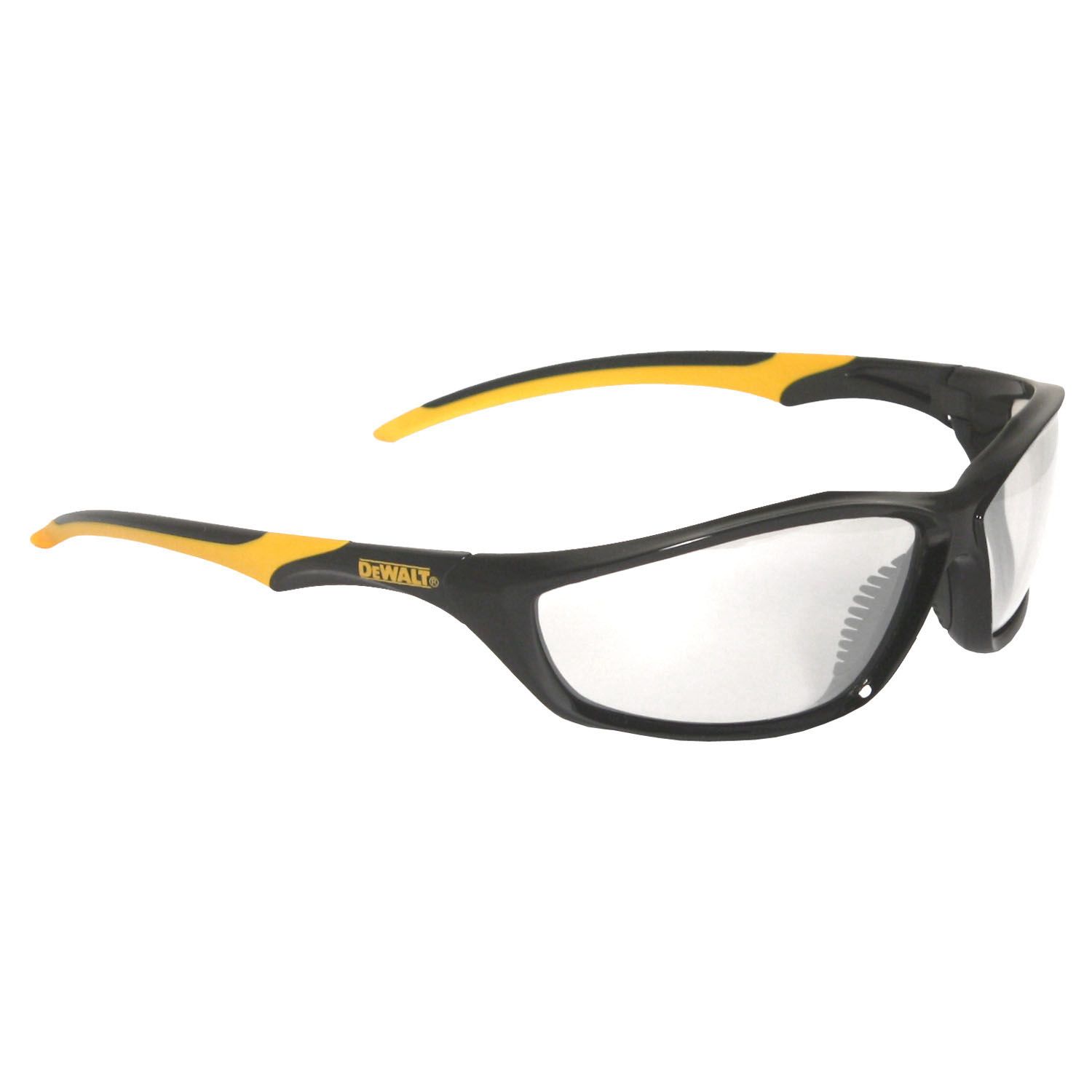 DeWalt Router&#8482; Safety Glass With Clear Lens