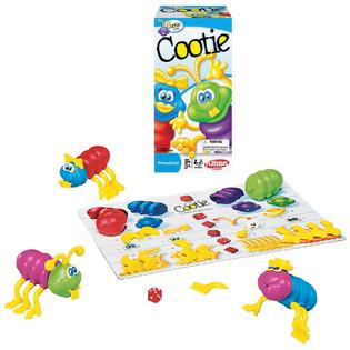 Hasbro Cootie Game