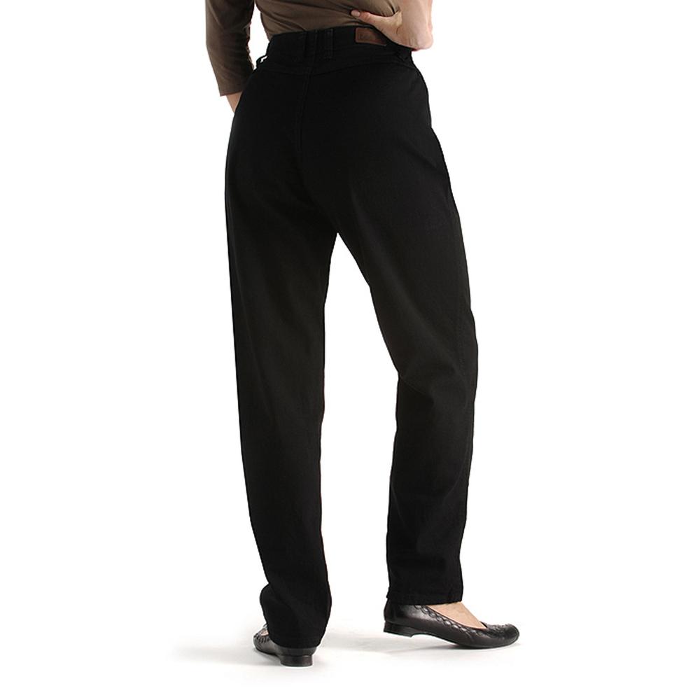 LEE Side Elastic Tapered Leg Jean