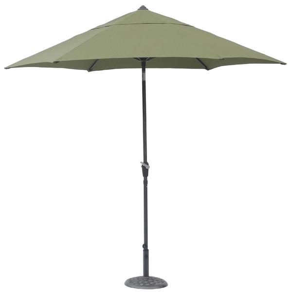 Grand Resort Sr12008 Garrison Umbrella American Freight Sears Outlet