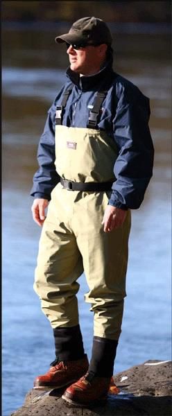 Fishing waders kmart Clearance