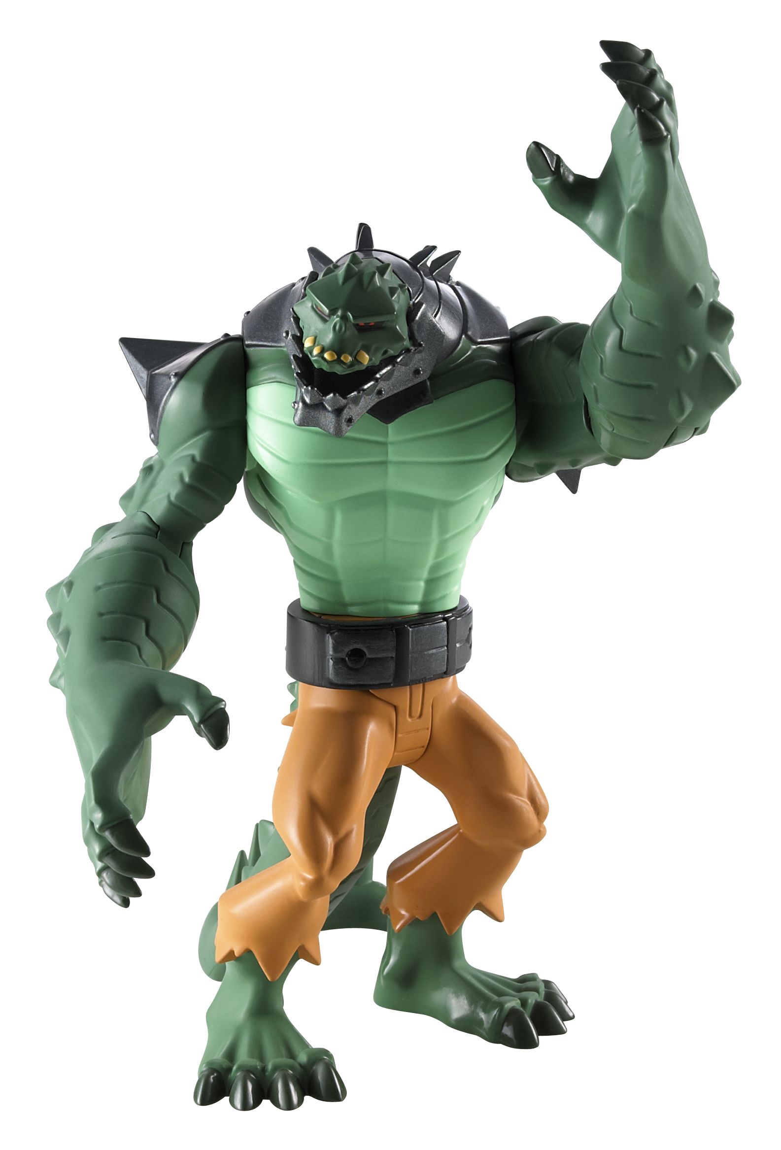 batman missions killer croc
