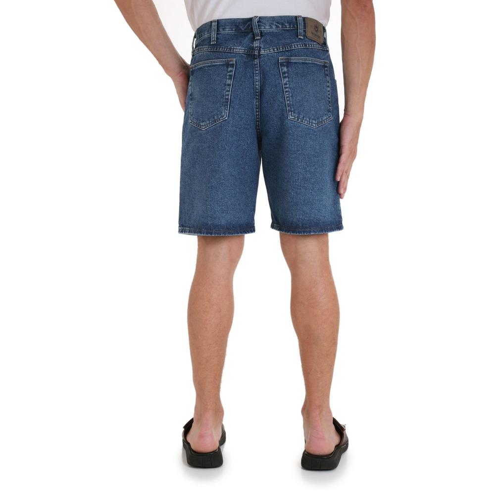 Wrangler Men's Five-Pocket  Shorts