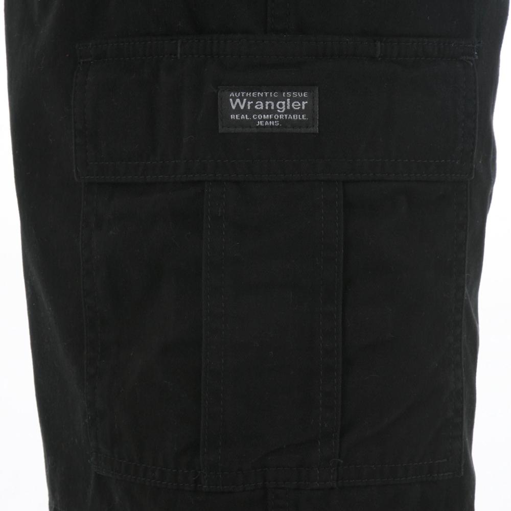 Wrangler Men's Big & Tall Five-Pocket Shorts