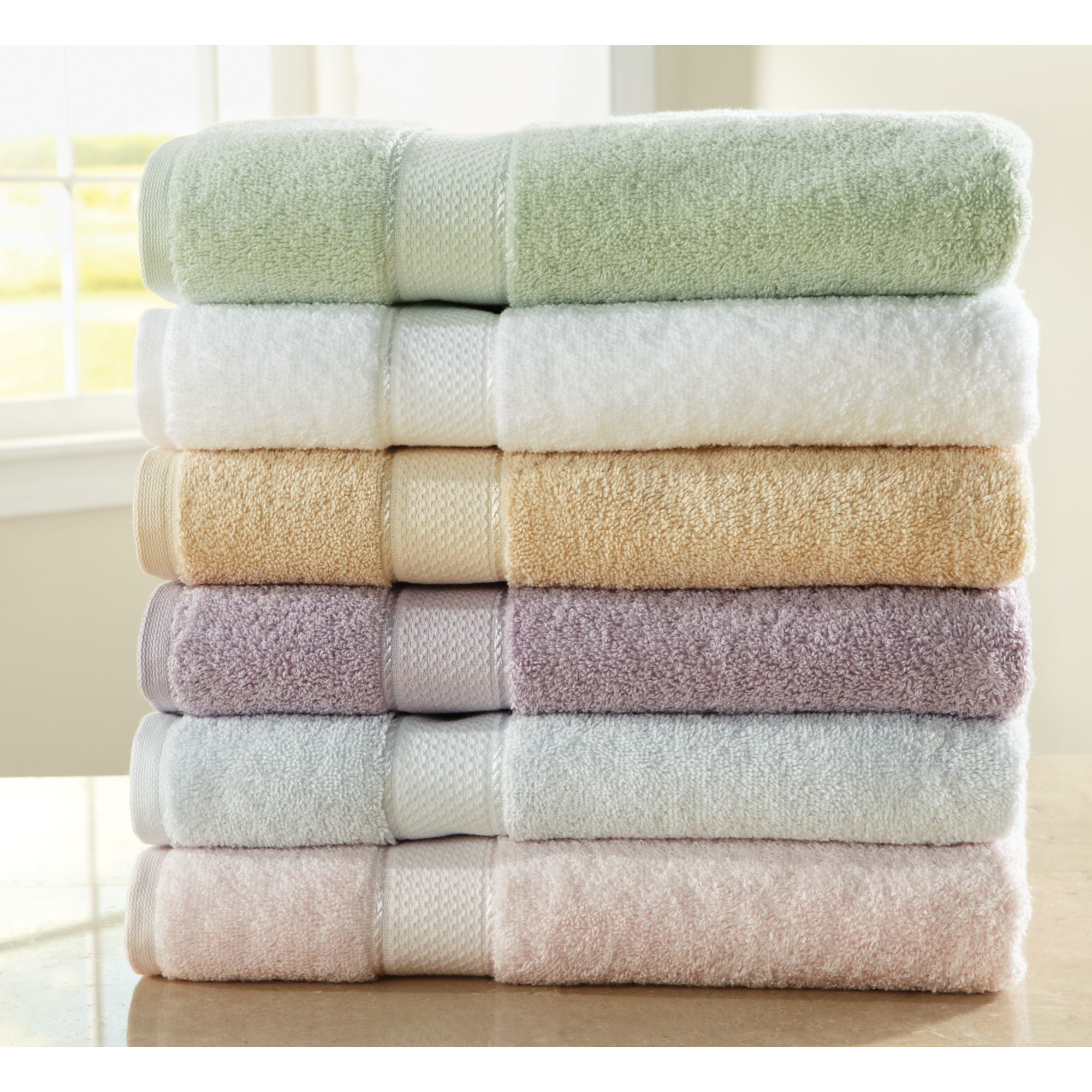 Country Living HygroCotton Bath Towel