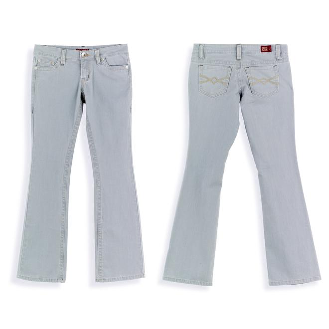 First Kiss Denim Jeans