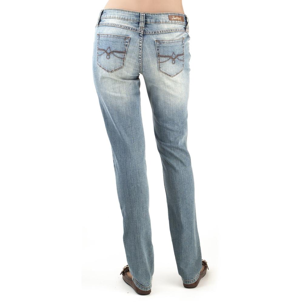 Southpole Signature Skinny Jean