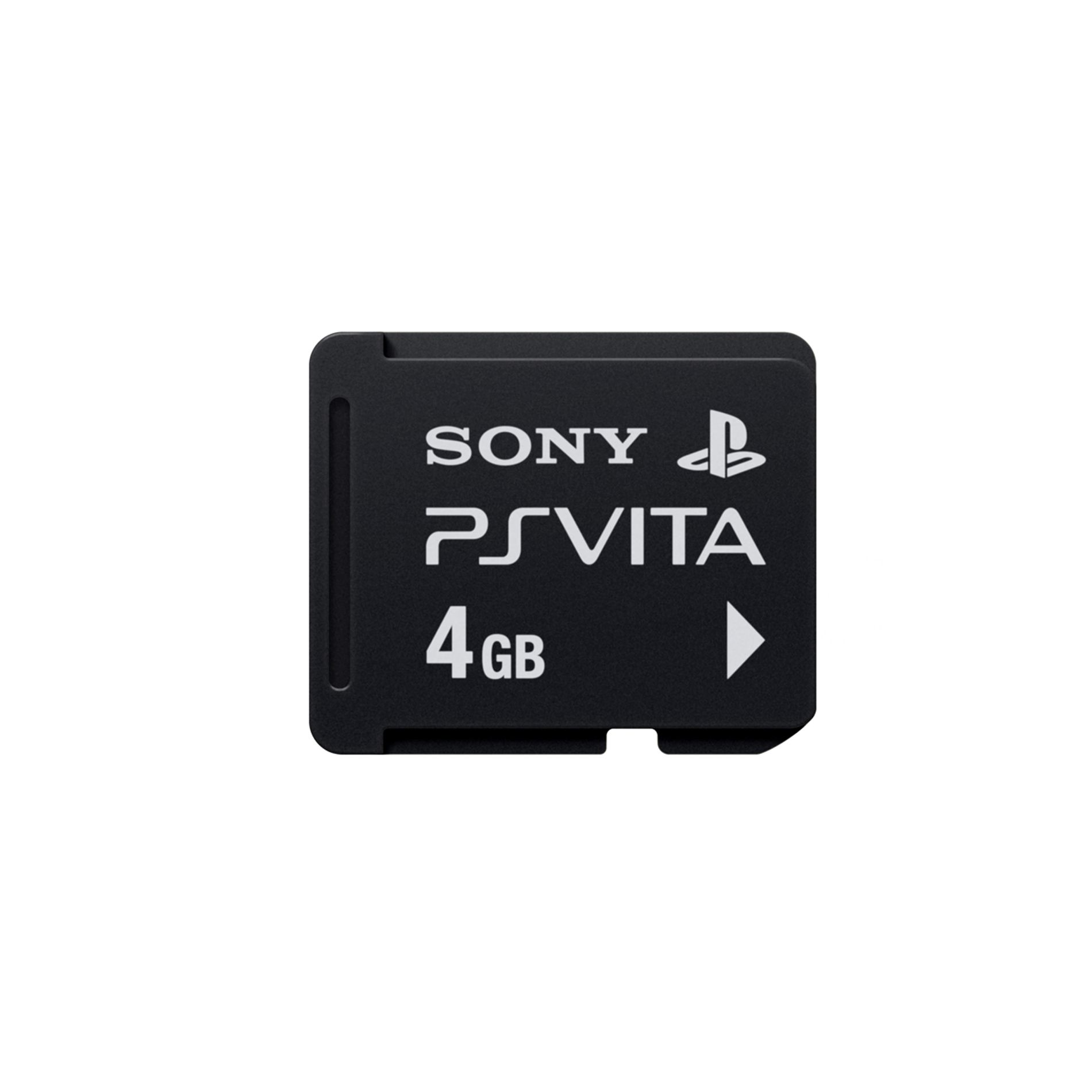 Ps vita 4gb memory card Outlet