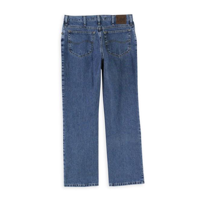 LEE Men's Regular Fit Bootcut Jean