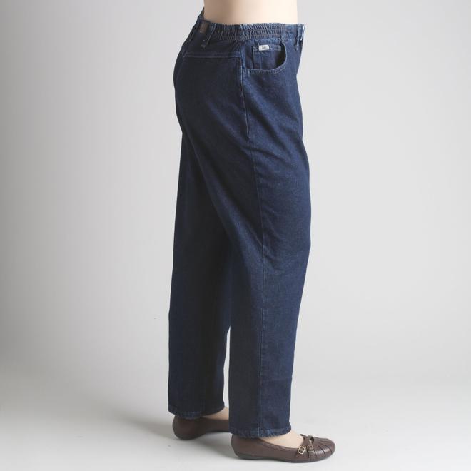 womens plus lee jeans