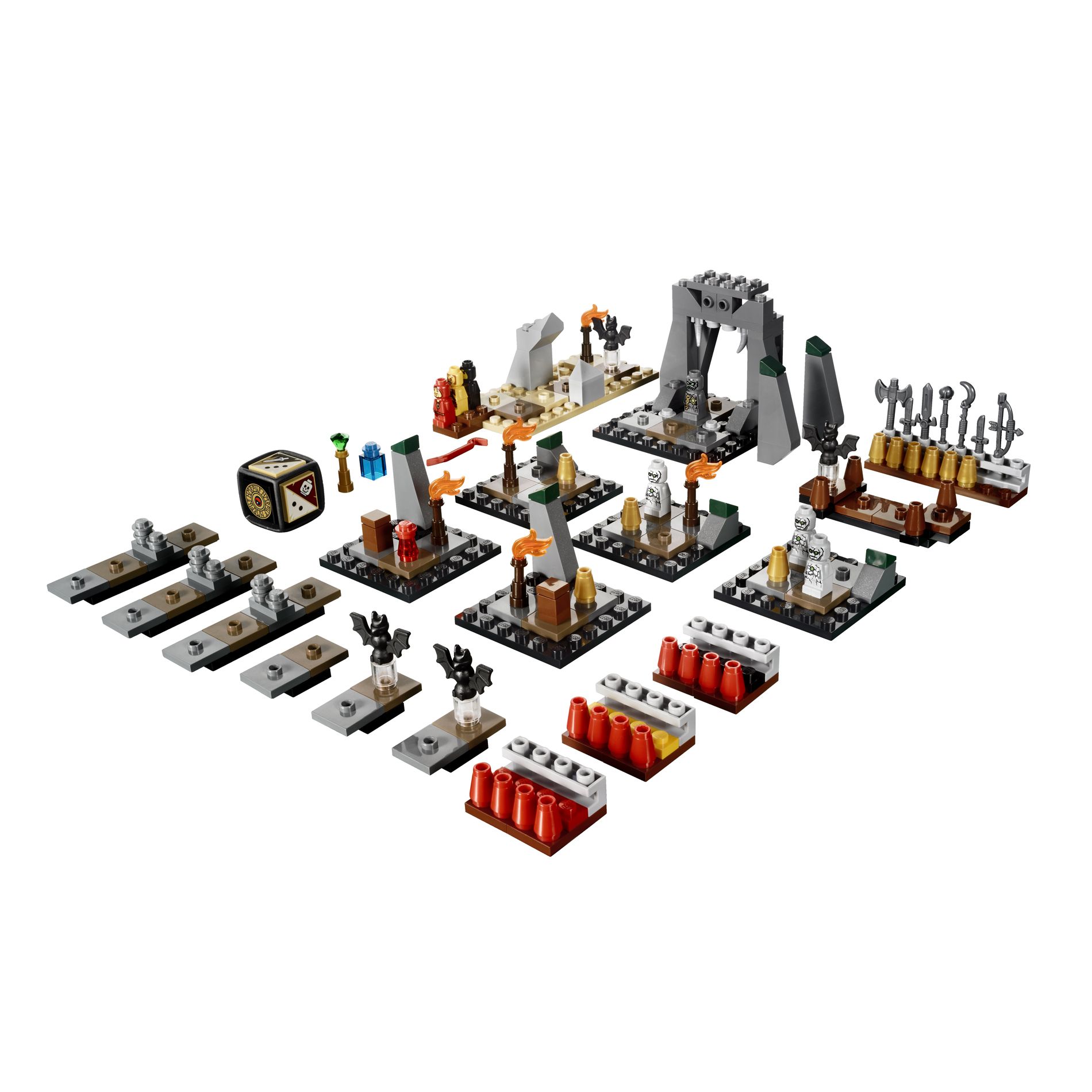 Lego heroica 3859 clearance