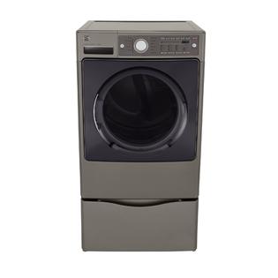 Kenmore Elite 7.3 cu. ft. Electric Dryer: Better Care at Sears