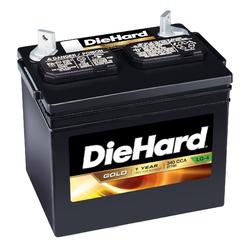 Diehard Lawn Garden Batteries Sears