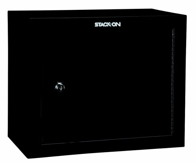 StackOn PISTOL AMMO SECURITY