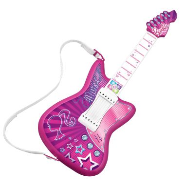 fisher price rockstar guitar toy