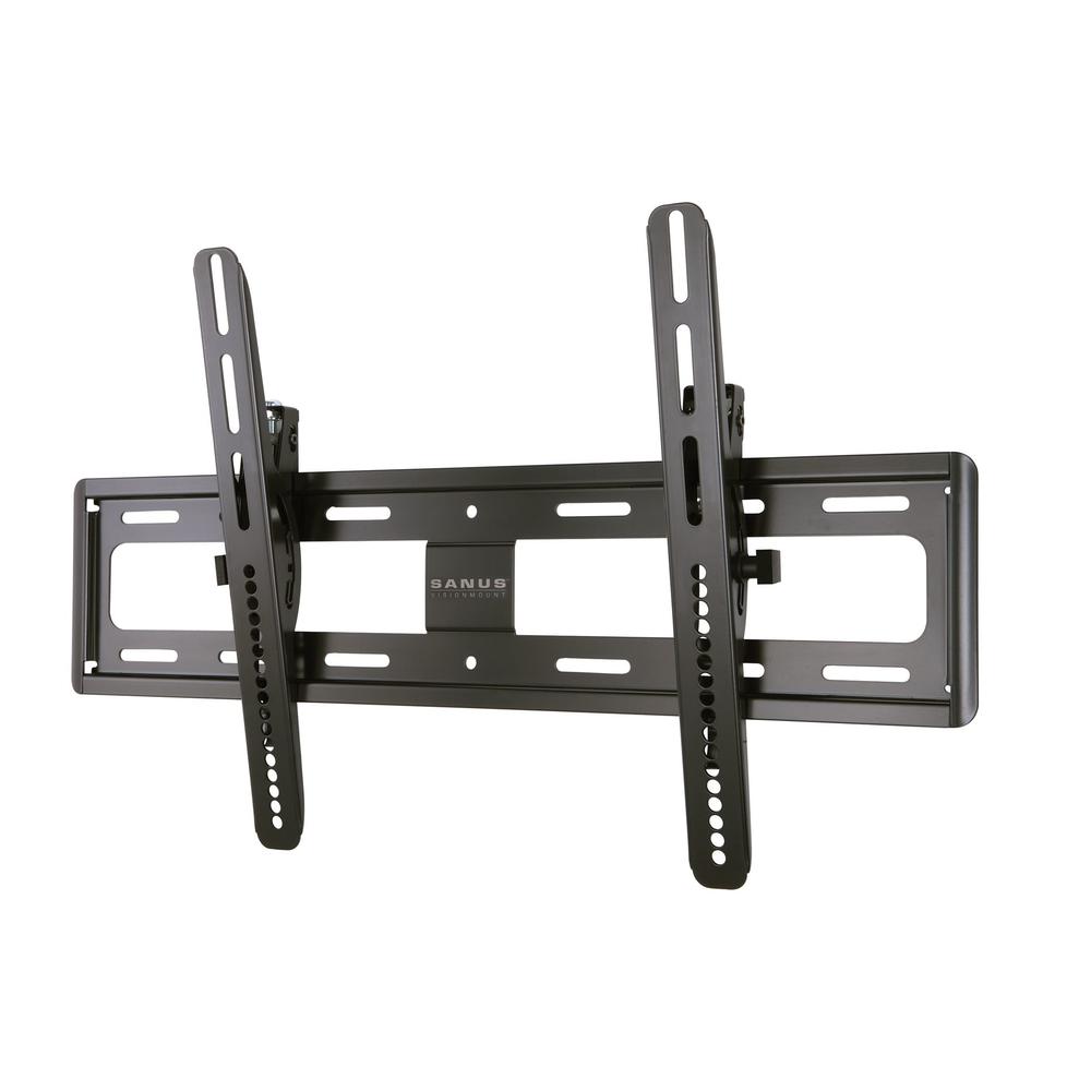 Sanus VMPL50AB1 Tilting Wall Mount for 3270" FlatPanel TVs
