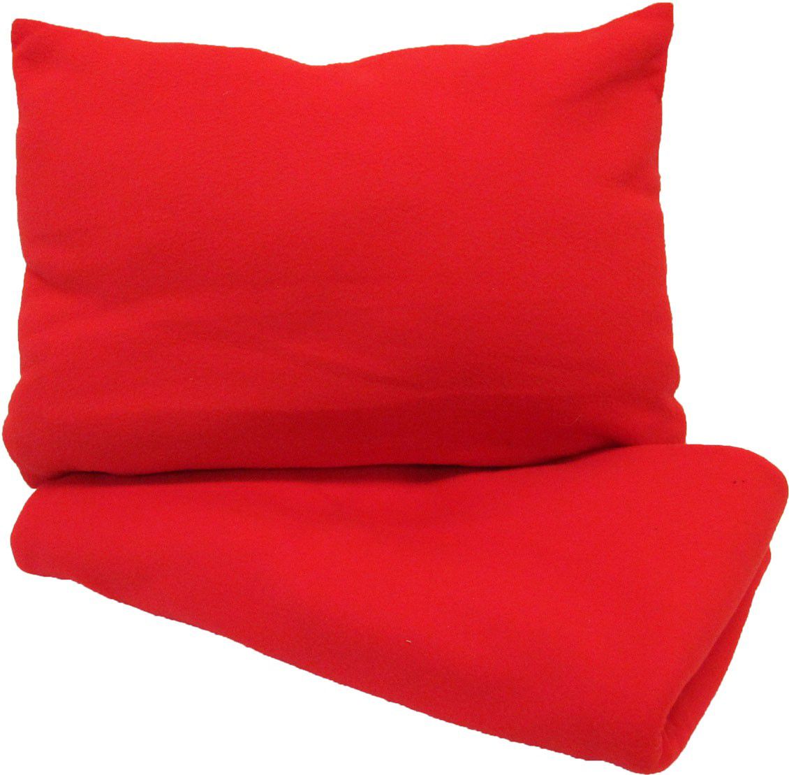 Kamp Rite Pillow & Blanket Combo