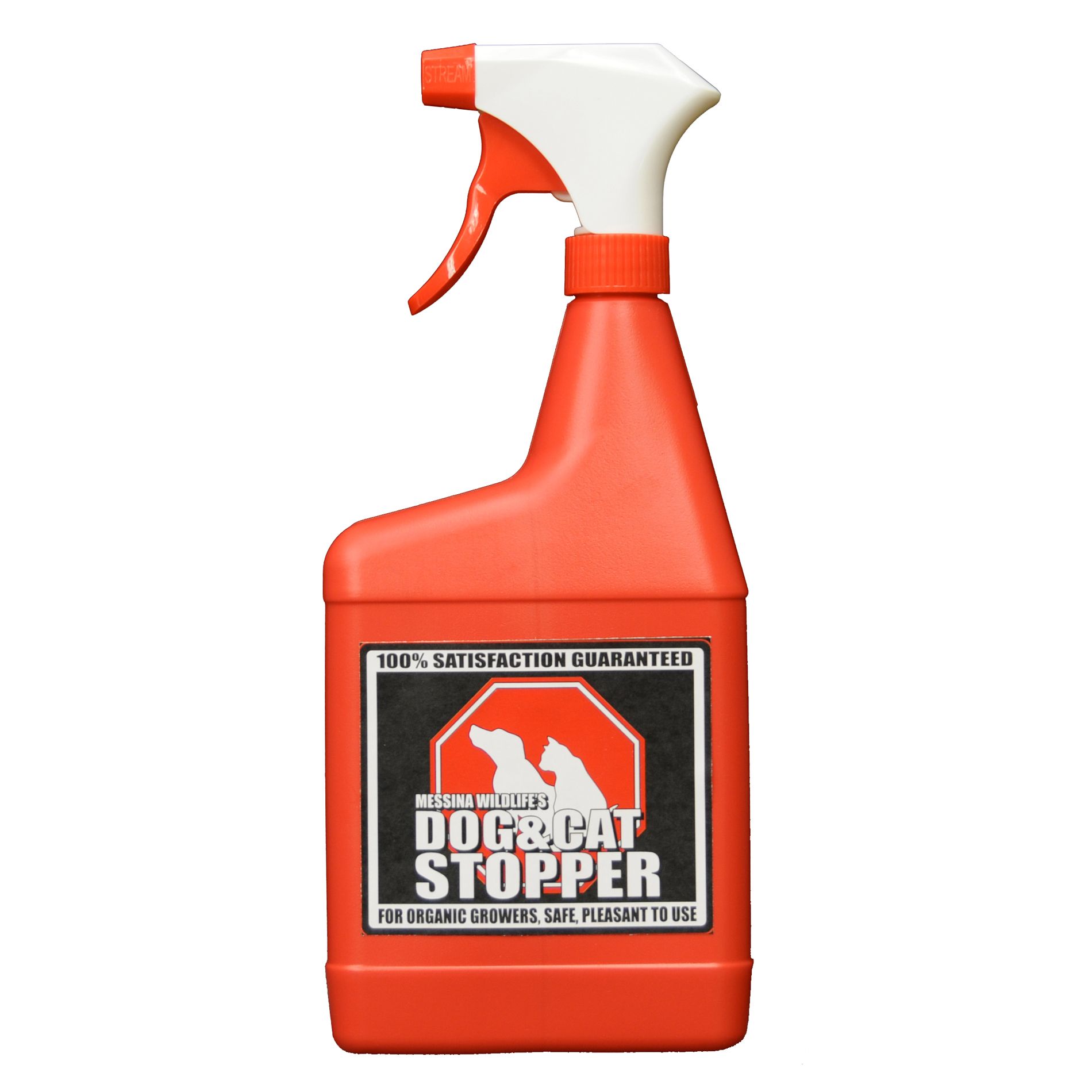 Messina 32 oz Dog Cat Stopper Spray Messina 32 oz Dog Cat Stopper Spray
