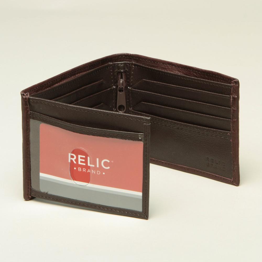 Relic Men&#39;s Wallet