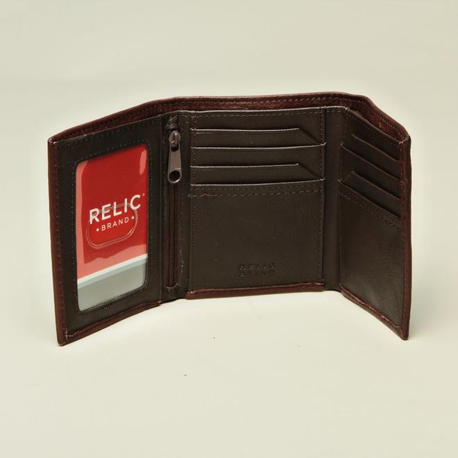 Relic Men's Wallet