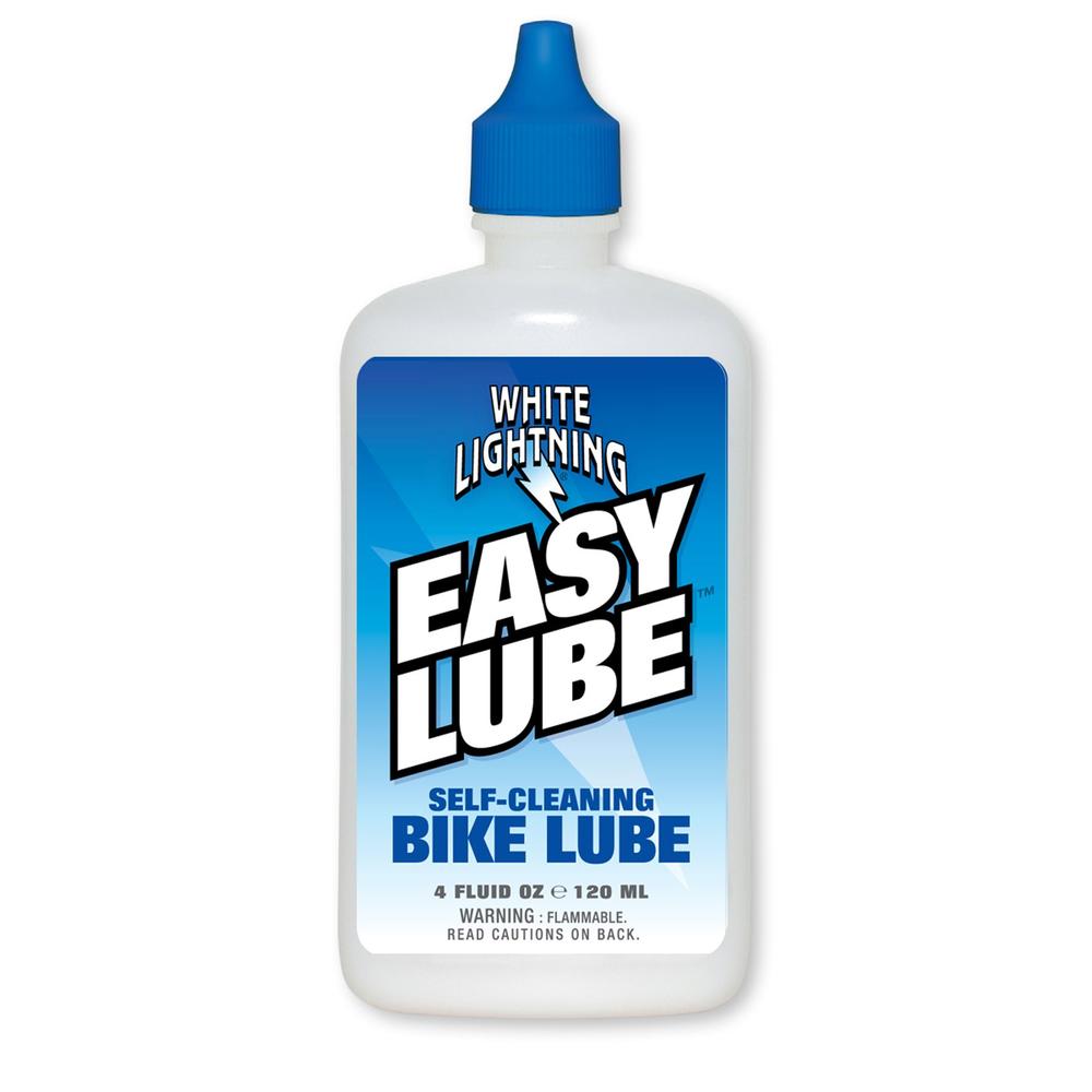 Easy Lube - 2oz Bicycle Lubricant