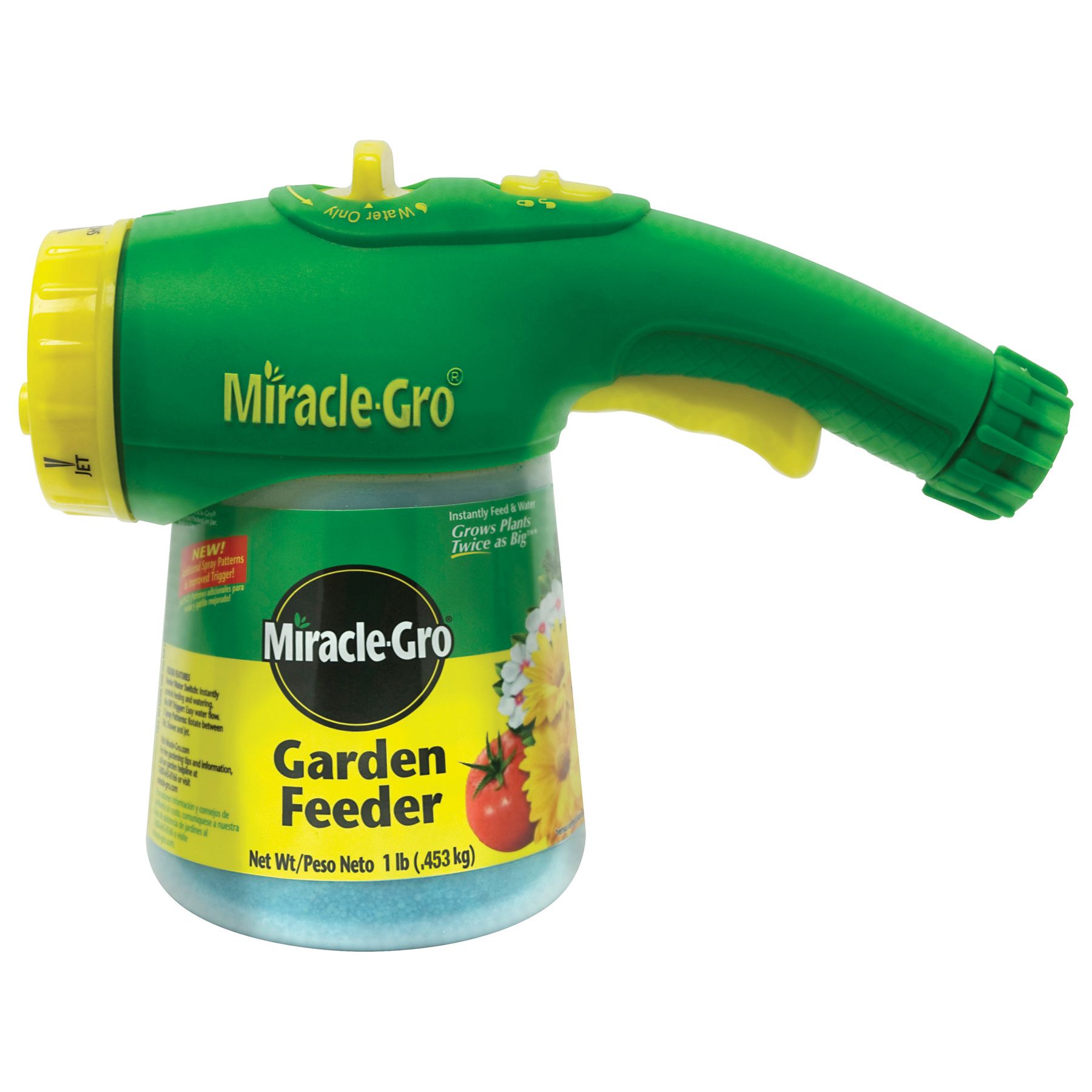 Miracle Grow 100410 Miracle-Gro&#174; Garden Feeder