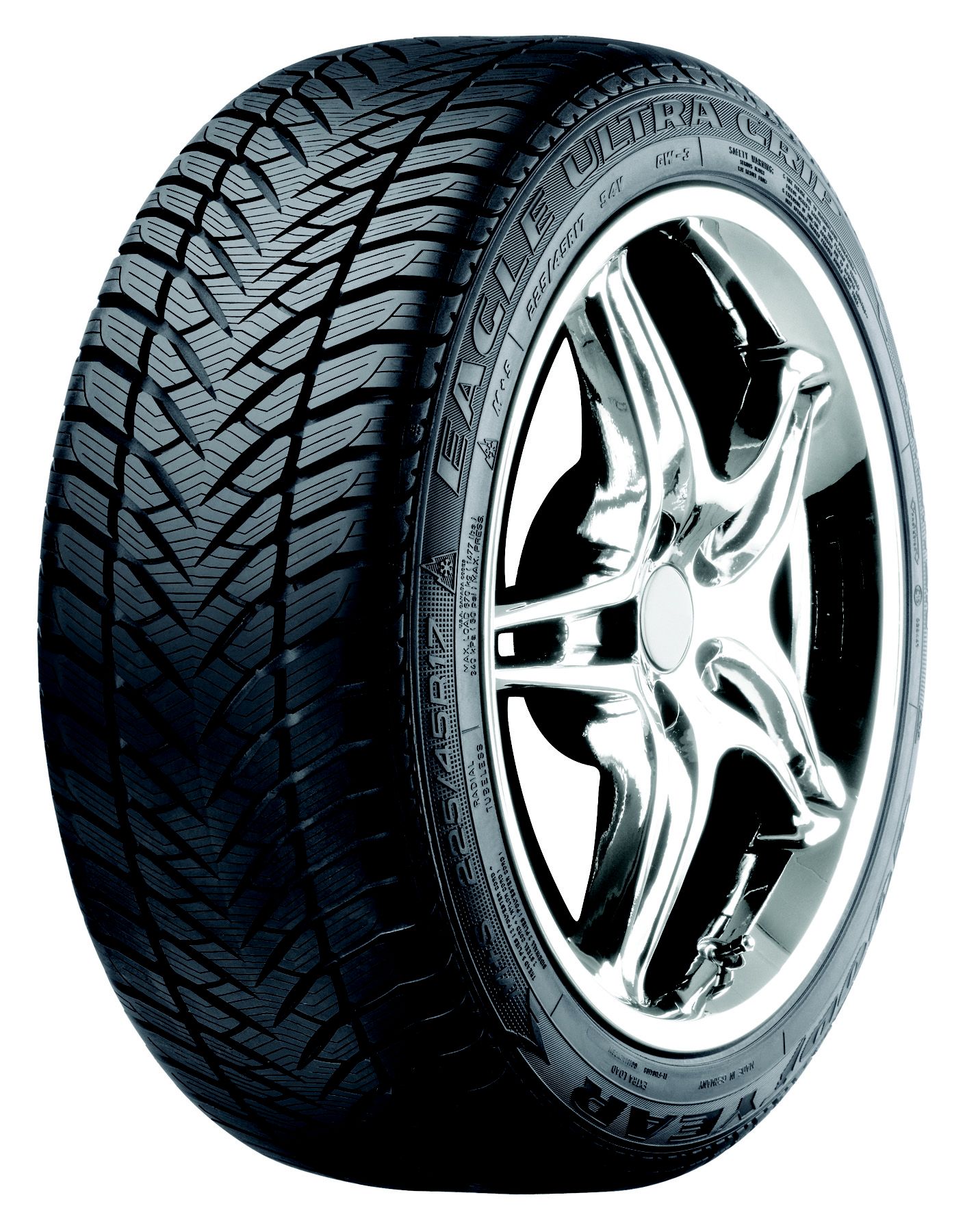 Goodyear Winter Tires Sears