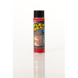 As Seen On Tv Flex Seal Black