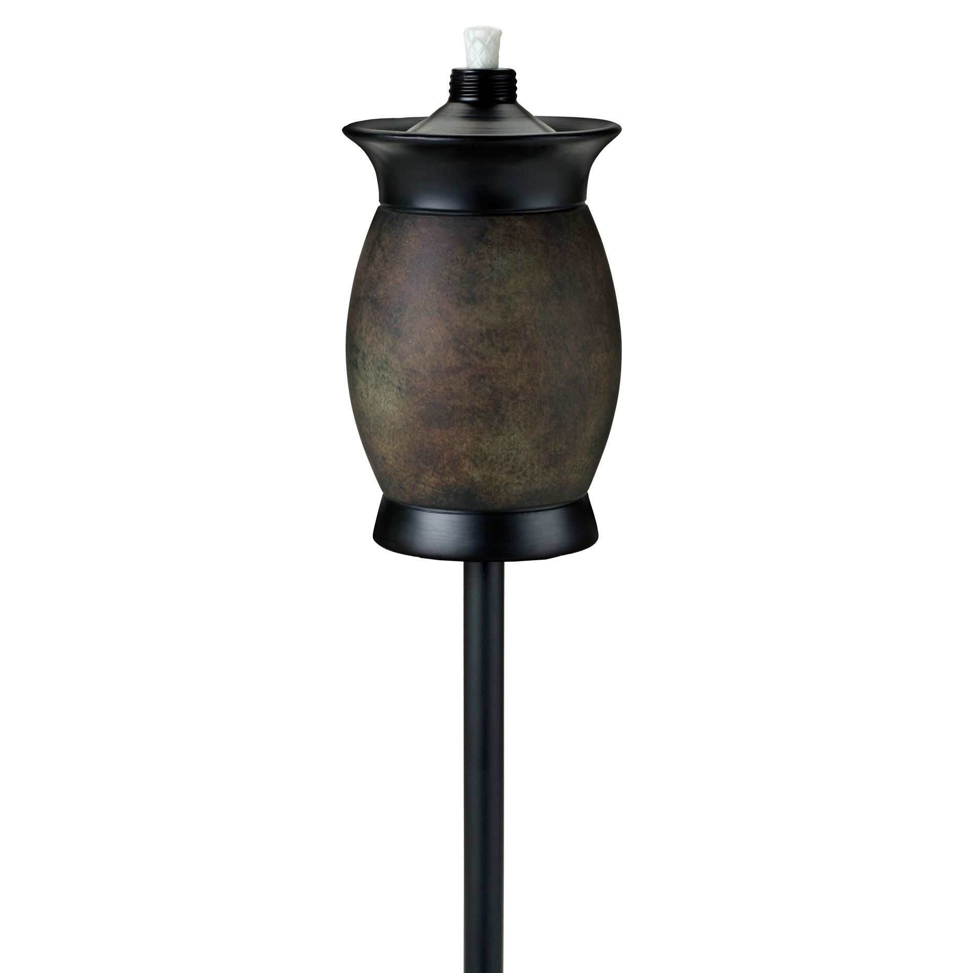 Tiki 4 in 1 Stone Metal Torch, image size:1900x1900