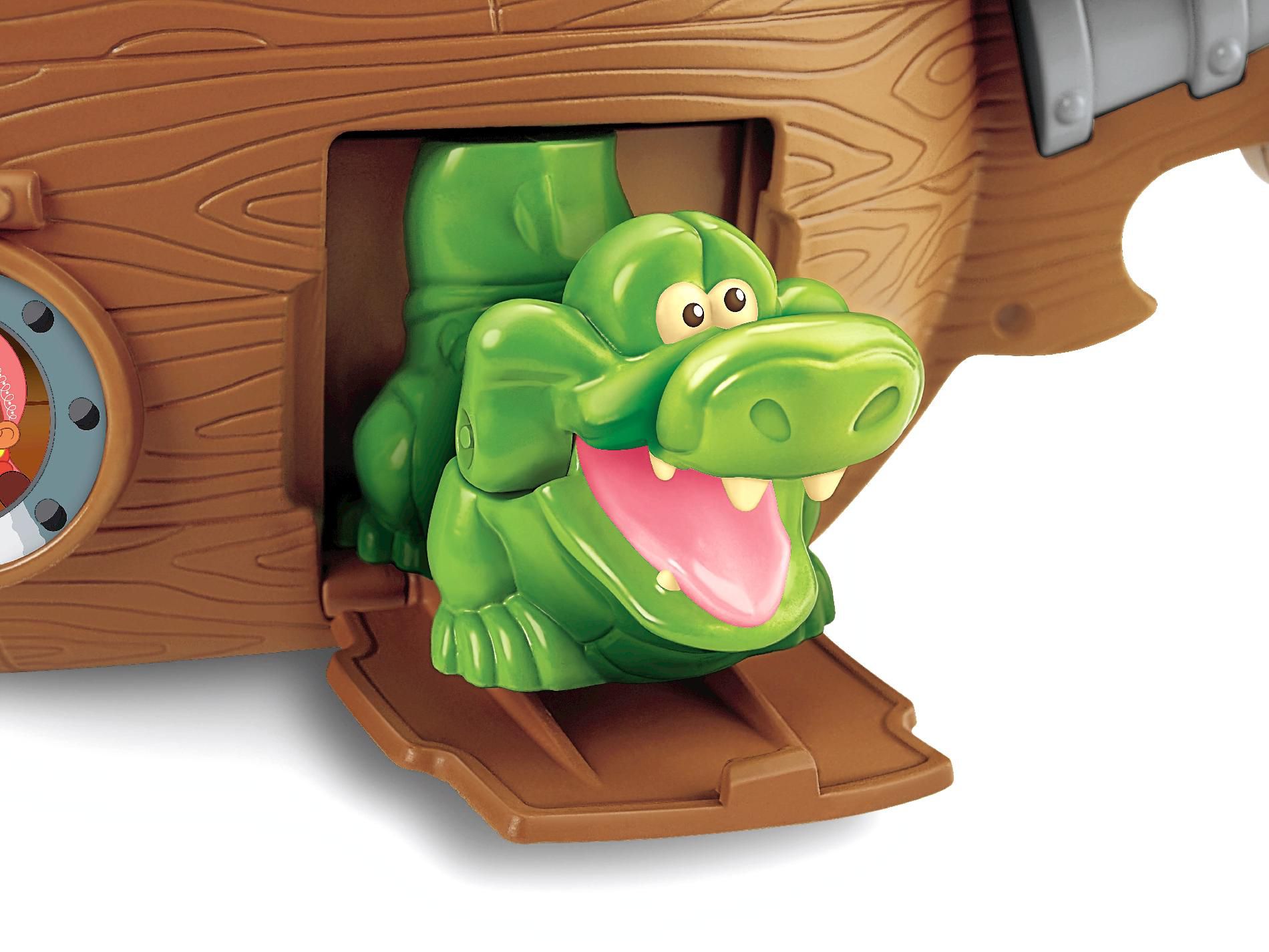 jake's musical pirate ship bucky