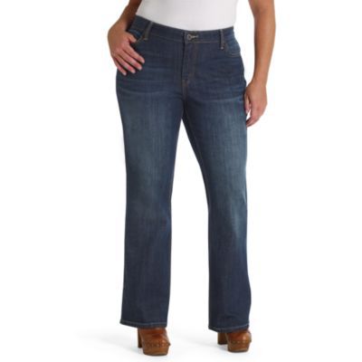Plus Size Jeans | ShopYourWay