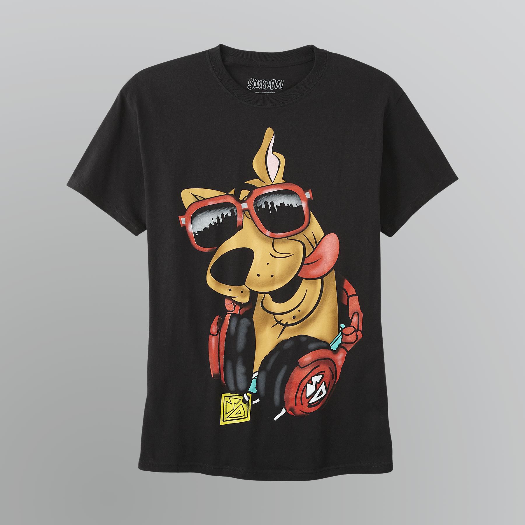 make registry gift T Men's Young Shirt Scooby Doo! make registry gift T Men's Young Shirt Scooby Doo!