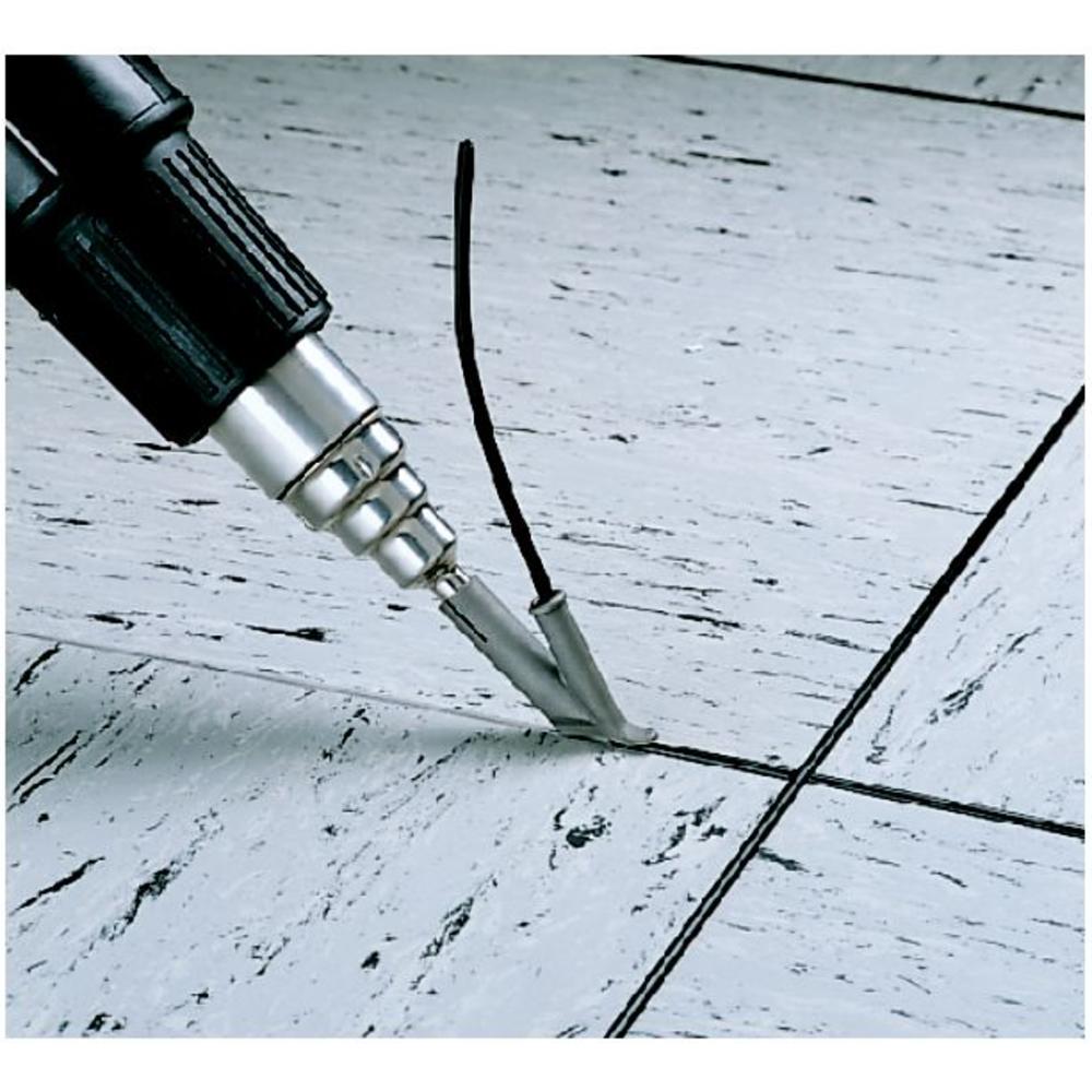 STEINEL® Professional Heat Gun Plastic Welding Tip 6mm Intake