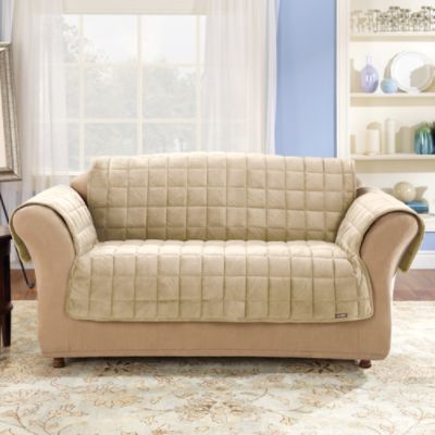 Slipcovers Microsuede Sears
