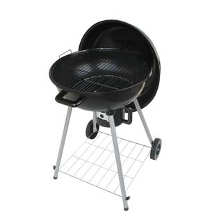 BBQ Pro 22.5" Kettle Charcoal Grill *Limited Availability