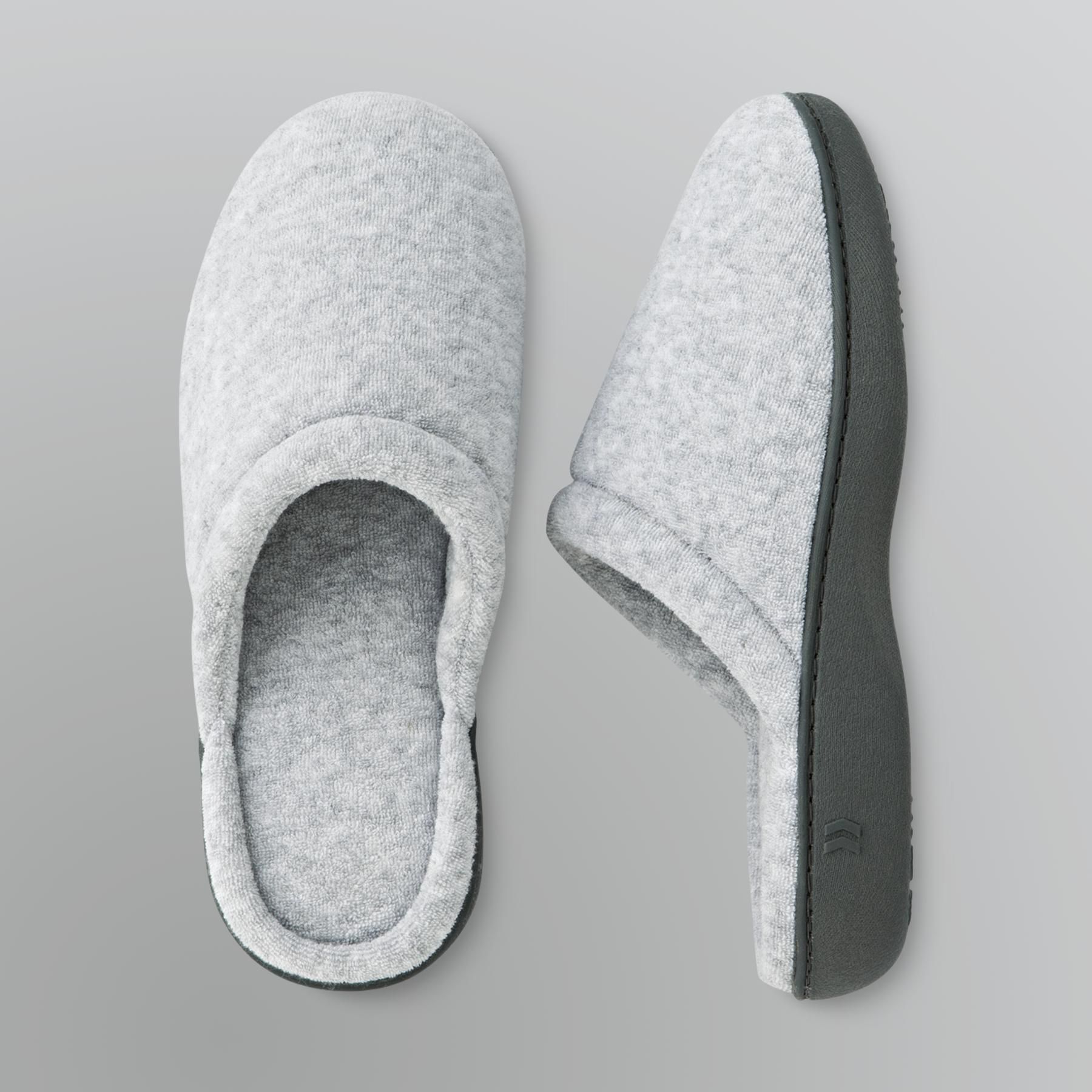 Isotoner Slippers Size Guide