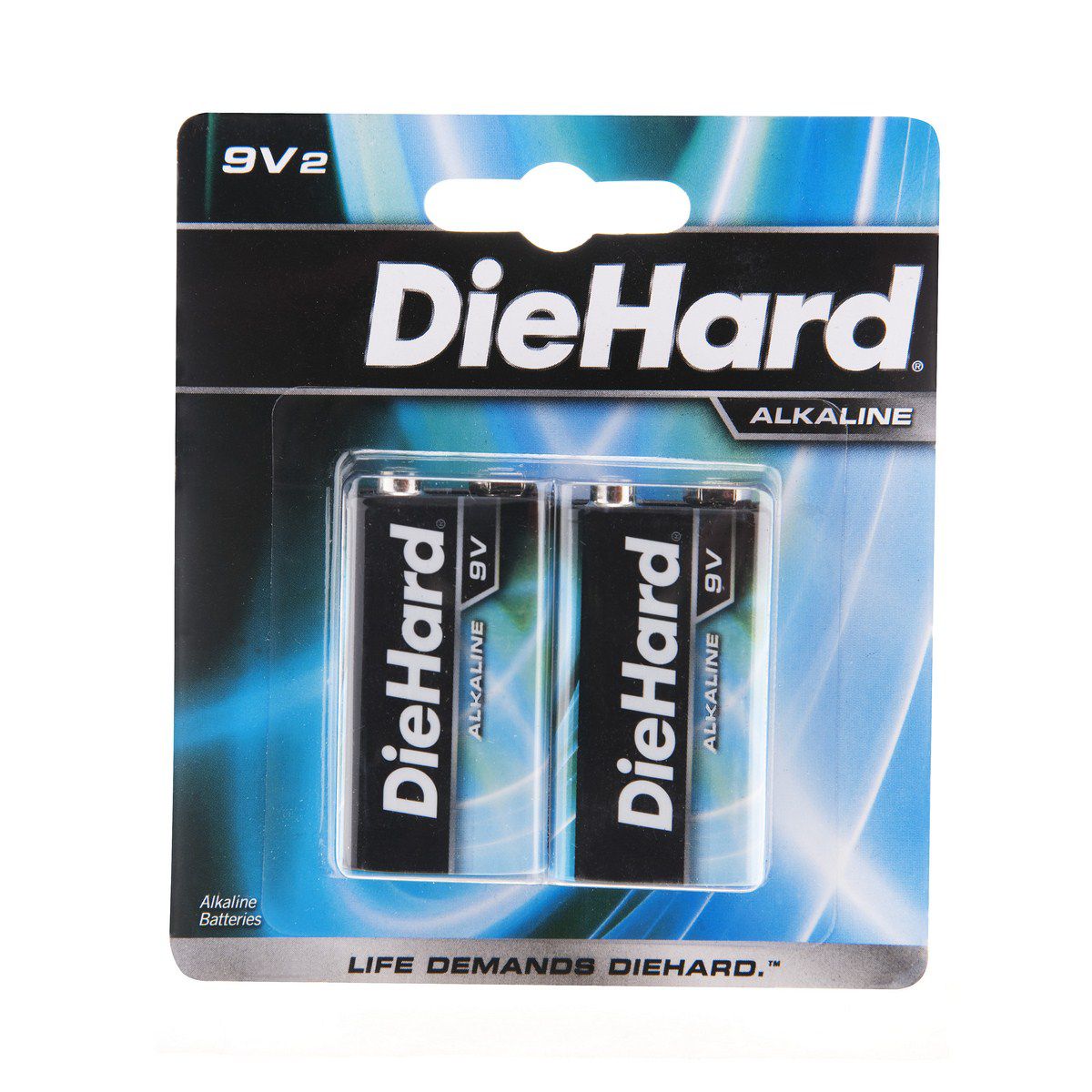 Diehard Batteries Kmart
