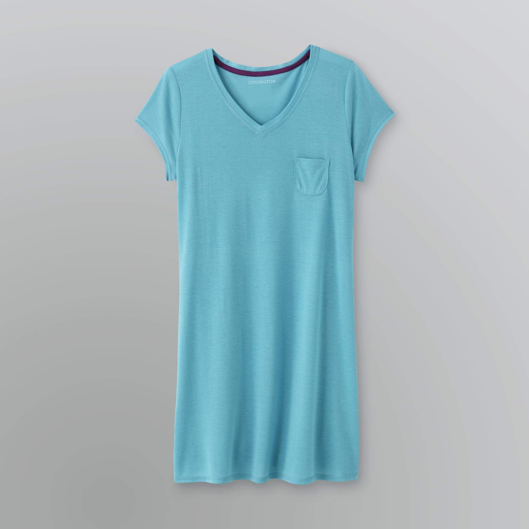 Covington Women's Sleep T-Shirt