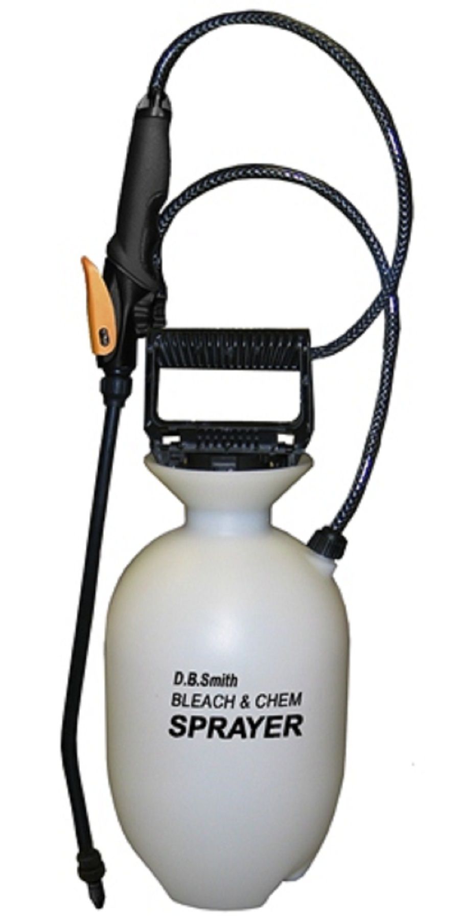D.B. Smith 190285 DB Smith 1 Gallon Bleach & Chem Sprayer